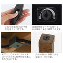 引出し付き木製こたつ〔80×80cm〕 こたつ こたつテーブル 収納付き ガラス テーブル リビングこたつ 引き出し付き おしゃれ 正方形 80 cm 木製 継ぎ足 天然木 ぼん家具