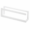 スリッパラック スリッパラック スリッパ立て おしゃれ 北欧 スリッパスタンド 収納 玄関 ラック 軽量 スリム コンパクト 省スペース 黒 白 山崎実業