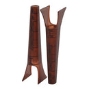 ブーツキーパー〔ロング〕 ブーツ収納 ブーツスタンド おしゃれ 逆さ保管 ブーツホルダー 型崩れ防止 保管 ブーツ用 シューズラック 日本製 ロング 省スペース ぼん家具