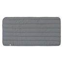 ソファパッド〔65×130cm〕 ソファーカバー ソファカバー 2人掛け ソファーパッド 洗濯 洗える マルチカバー ソファーパッド 座面 肘なし 長方形 綿100% キルト イブル ぼん家具