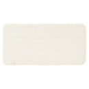 ソファパッド〔65×130cm〕 ソファーカバー ソファカバー 2人掛け ソファーパッド 洗濯 洗える マルチカバー ソファーパッド 座面 肘なし 長方形 綿100% キルト イブル ぼん家具