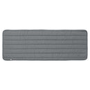 ソファパッド〔65×180cm〕 ソファーカバー 肘なし 3人掛け 2.5人掛け キルティング 綿100% ウォッシャブル ソファパッド 洗える ごろ寝 マルチパッド キルトパッド ソファ用 ぼん家具