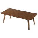 センターテーブル テーブル ローテーブル おしゃれ 折りたたみテーブル 木製 北欧 センターテーブル 105 机 座卓 ちゃぶ台 天然木 リビング 一人暮らし ぼん家具