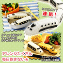 電車キャラ弁セット キャラ弁 グッズ デコ弁 おにぎり 型 簡単 型抜き 海苔パンチ 抜き型 新幹線 電車 園児 遠足 ピクニック 運動会 キッチン 子供 子ども 入園 入学 ぼん家具
