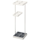 アンブレラスタンド 傘立て おしゃれ 北欧 スリム シンプル 玄関 傘 収納 インテリア 雑貨 TOWER 山崎実業 山崎実業