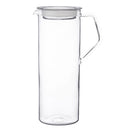 CAST ウォータージャグ1.2L 冷水筒 ピッチャー 冷水ポット 水差し ウォーター ジャグ おしゃれ ぼん家具