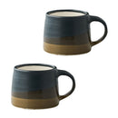 SCS-S03 マグ110ml〔2個セット〕 マグカップ マグ コップ 食器 カップ コーヒーカップ ティーカップ スローコーヒースタイル おしゃれ キッチン 日用品 台所用品 110ml 2個セット ぼん家具