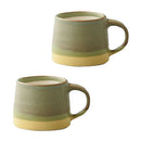 SCS-S03 マグ110ml〔2個セット〕 マグカップ マグ コップ 食器 カップ コーヒーカップ ティーカップ スローコーヒースタイル おしゃれ キッチン 日用品 台所用品 110ml 2個セット ぼん家具