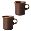 SCS マグ250ml〔2個セット〕 マグカップ マグ 食器 カップ コップ コーヒーカップ ティーカップ お茶 おしゃれ キッチン 日用品 台所用品 250ml 2個セット ぼん家具