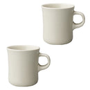 SCS マグ250ml〔2個セット〕 マグカップ マグ 食器 カップ コップ コーヒーカップ ティーカップ お茶 おしゃれ キッチン 日用品 台所用品 250ml 2個セット ぼん家具