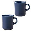 SCS マグ400ml〔2個セット〕 マグカップ マグ 食器 カップ コップ コーヒーカップ ティーカップ お茶 おしゃれ キッチン 日用品 台所用品 400ml 2個セット ぼん家具