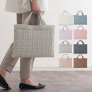 トートバッグ トートバッグ レッスンバッグ キルティング 手提げバッグ 子供 キルト 手提げかばん お稽古バッグ ピアノ 女の子 男の子 サブバッグ 布 イブル FRUTO