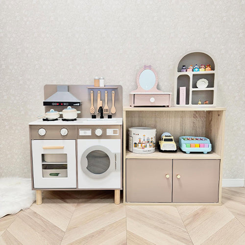 by _____a.no.ie（おままごとキッチン・収納ボックス）