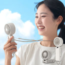 瞬間冷却 ペルチェ式 冷却プレート 3WAY ハンディファン