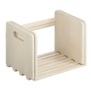 スライドブックスタンド 本立て 卓上 ブックスタンド 伸縮 おしゃれ シェルフ 木製 スライド式 本棚 書棚 収納ラック 机上ラック 卓上収納 ブックエンド ブックシェルフ 机 収納 ぼん家具