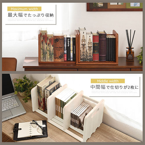 Amazon.co.jp: ユニコーン 木製 ブックエンド ブックスタンド