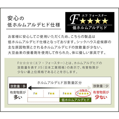 オーダーすき間ラック　ローキャスター付き/20～24cm