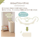 プレイマット〔140×200cm〕 プレイマット 140×200cm 折りたたみ シームレス キッズマット 掃除しやすい フロアマット おしゃれ 厚さ3.2cm 騒音防止 抗菌 防臭 ホルムアルデヒド ぼん家具