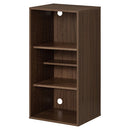 高さオーダー収納ラック オープンタイプ〔高さ70～79cm〕