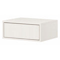 高さオーダー収納ラック 扉付きタイプ〔高さ15～19cm〕