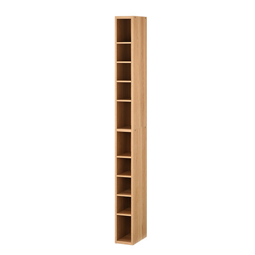 オーダーすき間ラック　ハイタイプ/15～19cm