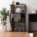 ディスプレイシェルフ〔3段〕