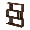 ディスプレイシェルフ〔3段〕