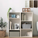 カラーボックス 3段 可動棚 カラーボックス 可動棚 3段 A4サイズ 対応 棚板23段階 ぼん家具