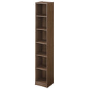 木製ラック ハイタイプ 本棚