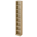 ハイタイプ本棚〔幅30／60／90cm〕