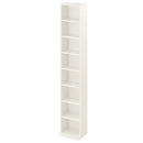 ハイタイプ本棚〔幅30／60／90cm〕