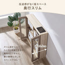 ガラス扉キャビネット〔4扉タイプ〕 本棚 書棚 ガラスキャビネット ガラス扉 ディスプレイラック コミック収納 ガラスショーケース 約 幅106cm 奥行26.2cm 高さ95cm カップボード CD DVD PUTUPUTU