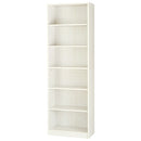 シンプル木製ラック幅60cm 本棚 ハイタイプ 6段 可動棚 木目調 ラック コミック 漫画 大容量 A4サイズ 対応 ぼん家具