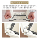 SOLOW ペダルオープンツイン