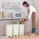 SOLOW ペダルオープンツイン