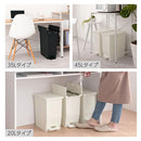 SOLOW ペダルオープンツイン