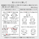 シーリングファン 4灯 10畳