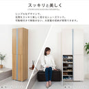 シューズボックス〔幅45cm・幅60cm・幅75cm〕