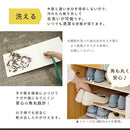 シューズボックス〔幅45cm・幅60cm・幅75cm〕