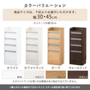 オーダーカウンター下収納〔引き出しタイプ〕 キッチンカウンター カウンター下収納 キッチンボード 食器棚 カウンター下 薄型 おしゃれ 収納 棚 引出し キッチン 収納棚 作業棚 日本製 ぼん家具