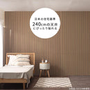 吸音パネル 木製 防音パネル 壁 ウォールパネル おしゃれ 吸音パネル ウッド 壁パネル 音漏れ対策 静音化 賃貸 リビング 防音室 音楽スペース 楽器 ピアノ ぼん家具