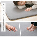 ラビットファー調ラグマット 韓国風 ラグ マット リビング モダン フロアマット おしゃれ 洗える ラグカーペット ふかふか ぼん家具