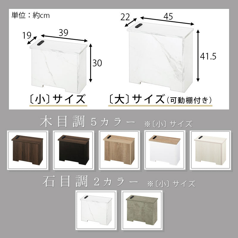 ルーターボックス