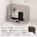 ルーターボックス