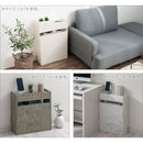 ルーター収納ボックス〔高さ45cm・60cm〕