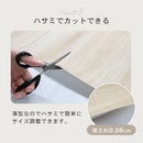 防滑 防水 消臭 ペット専用マット 廊下用