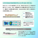 マットレス　FUCCA　厚み12㎝ 〔S・SD・Dサイズ〕