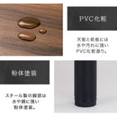 引き出し付き キャビネット 幅90cm 3扉 幅120cm 4扉