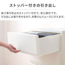 プラスチック チェスト 3段・4段・5段 スリム・ワイド 単品・セット