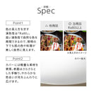 シーリングライト LED フラットタイプ